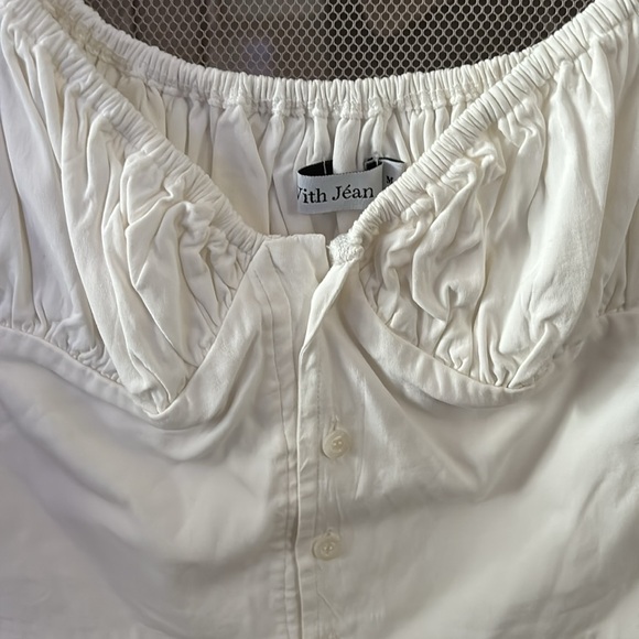 With Jean top - Picture 3 of 3